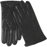 Mens Genuine Leather Gloves Winter - Acdyion Touchscreen Cashmere / Wool  Lined Warm Dress Driving Gloves : : Clothing, Shoes & Accessories